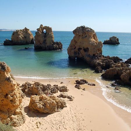 Luxury Holiday Home Albufeira Exteriör bild