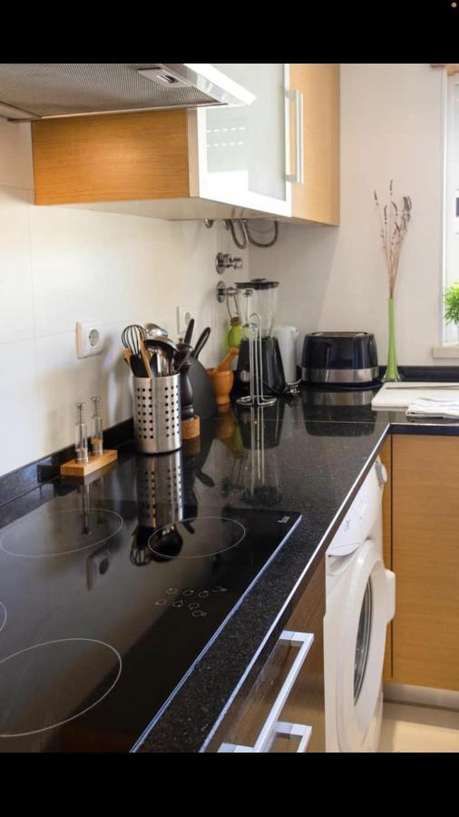 Luxury Holiday Home Albufeira Exteriör bild