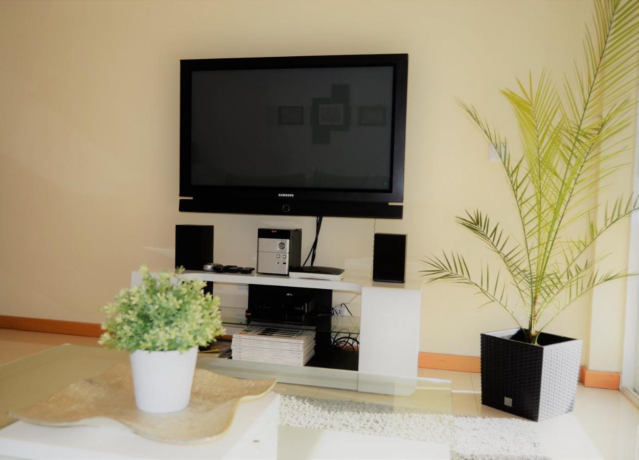 Luxury Holiday Home Albufeira Exteriör bild