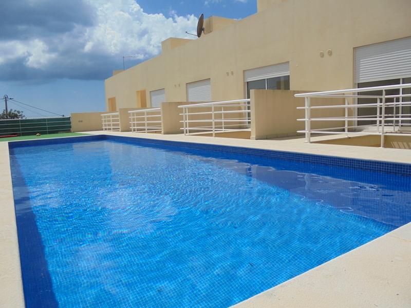 Luxury Holiday Home Albufeira Exteriör bild