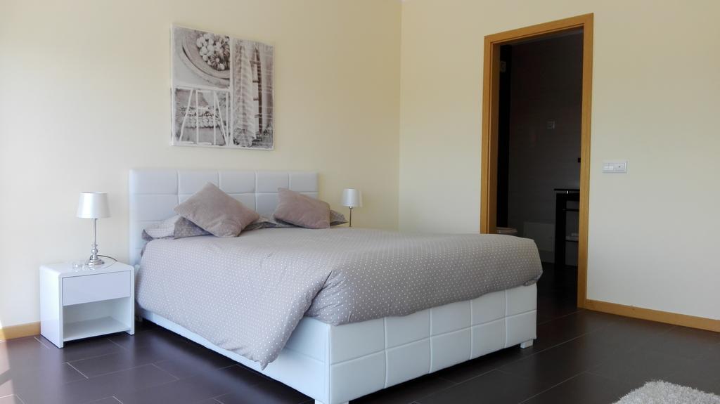 Luxury Holiday Home Albufeira Exteriör bild