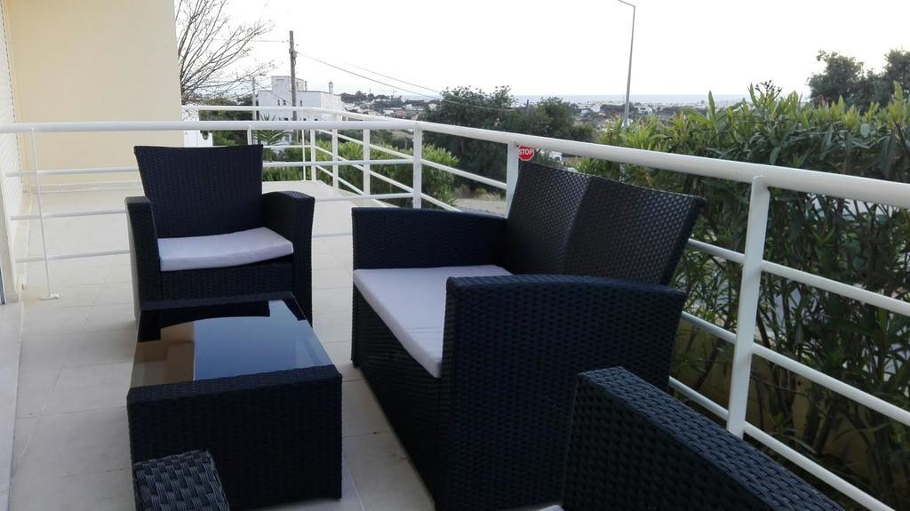 Luxury Holiday Home Albufeira Exteriör bild