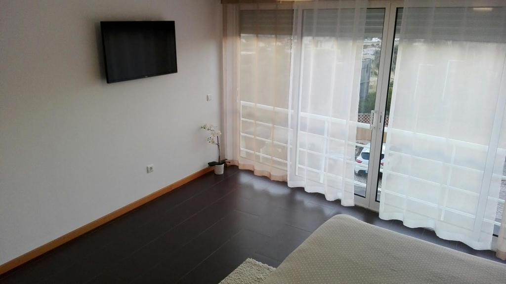 Luxury Holiday Home Albufeira Exteriör bild